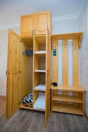 Standard Üç Kişilik Oda