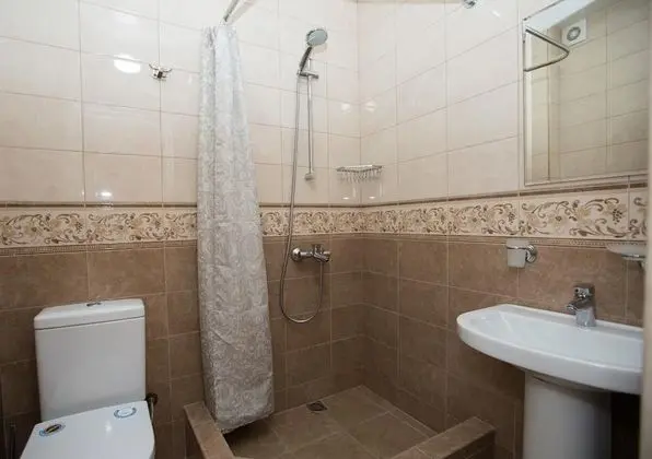 Standard Üç Kişilik Oda