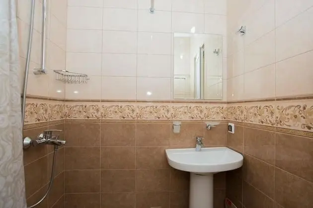 Standard Üç Kişilik Oda