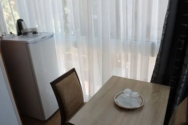 Standard Üç Kişilik Oda