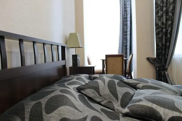 Standard Üç Kişilik Oda