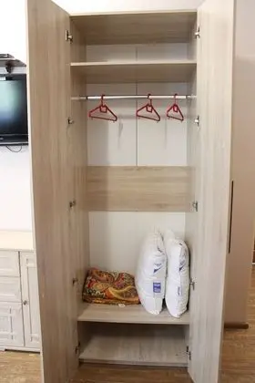 Standard Üç Kişilik Oda