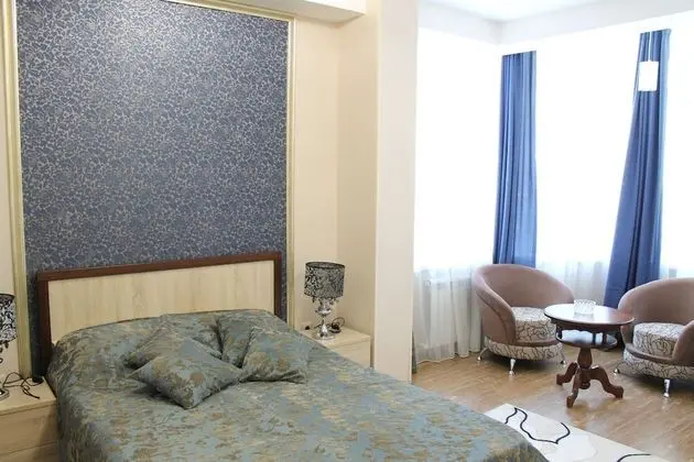 Standard Üç Kişilik Oda