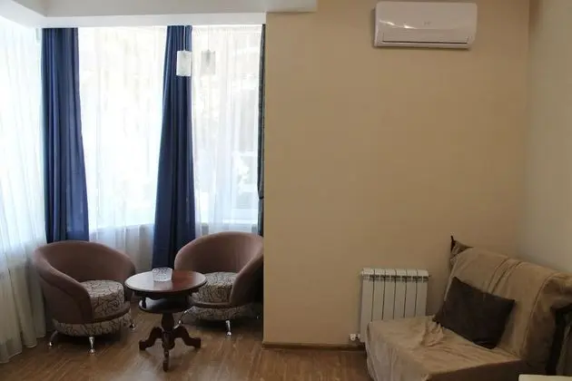 Standard Üç Kişilik Oda