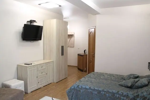 Standard Üç Kişilik Oda