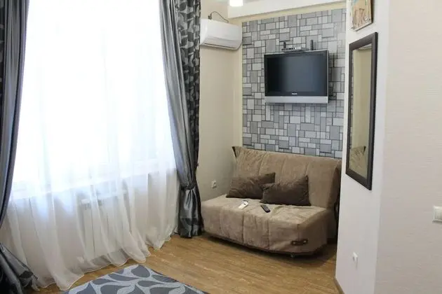 Standard Üç Kişilik Oda