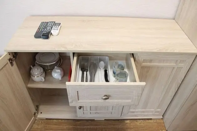 Standard Üç Kişilik Oda