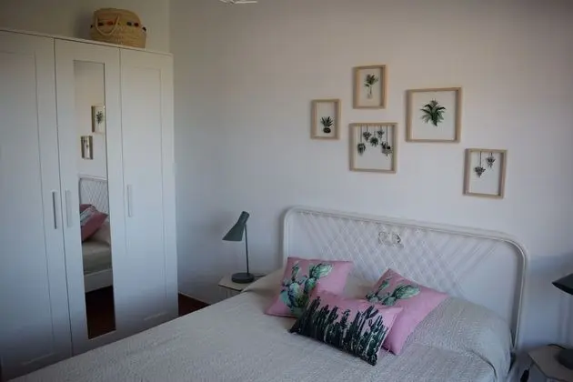 Apart Daire, Banyolu/Duşlu