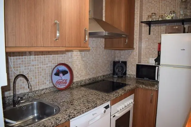 Apart Daire, Banyolu/Duşlu