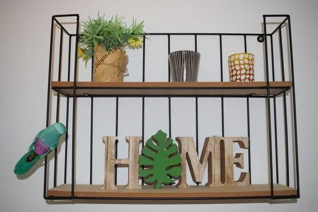 Apart Daire, Banyolu/Duşlu