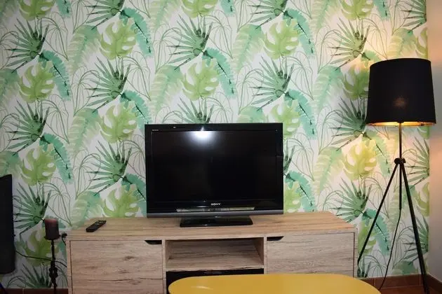 Apart Daire, Banyolu/Duşlu