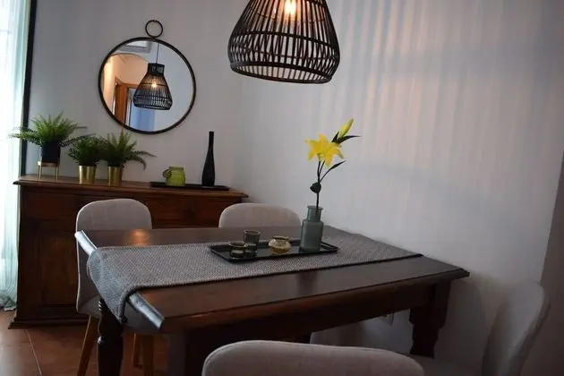 Apart Daire, Banyolu/Duşlu