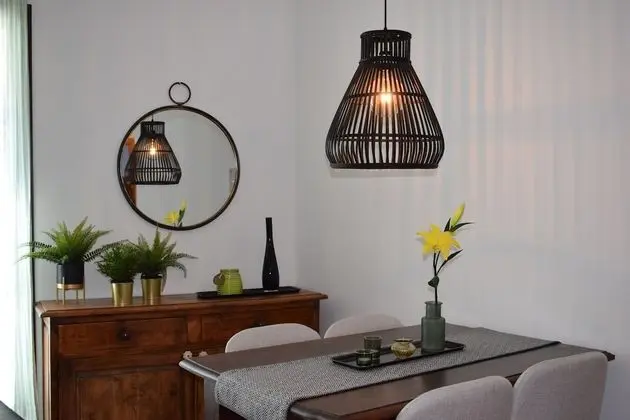 Apart Daire, Banyolu/Duşlu