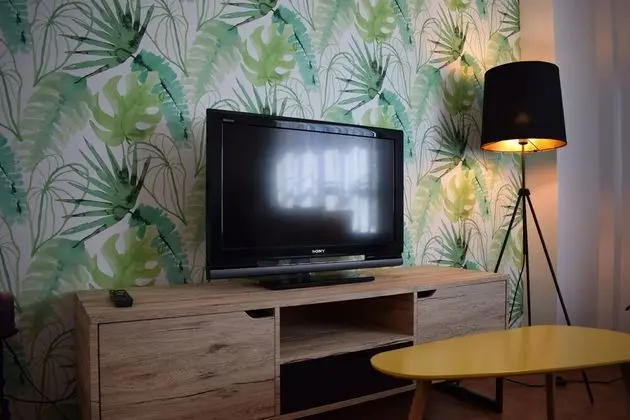 Apart Daire, Banyolu/Duşlu