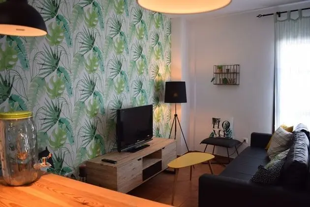 Apart Daire, Banyolu/Duşlu