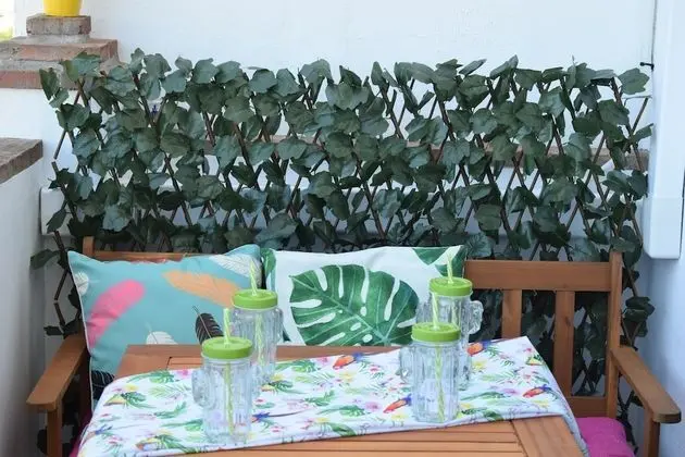 Apart Daire, Banyolu/Duşlu