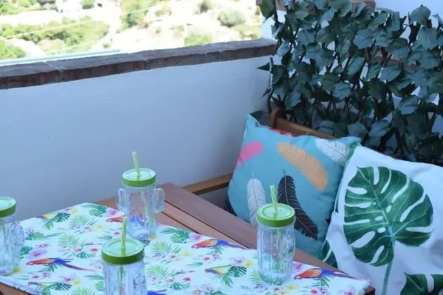 Apart Daire, Banyolu/Duşlu