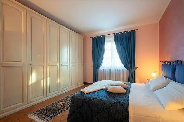 Apart Daire, Sigara İçilebilir