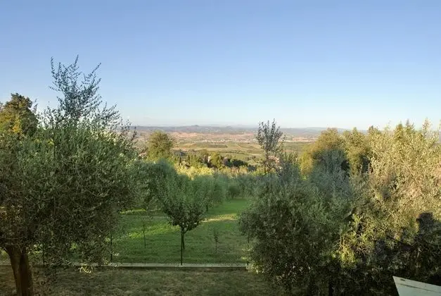 Apart Daire, Sigara İçilebilir