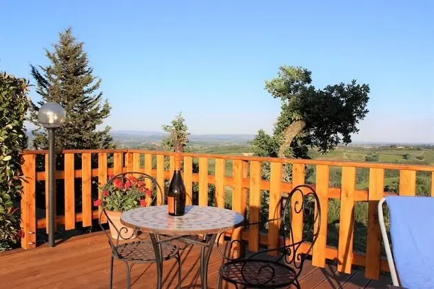 Apart Daire, Sigara İçilebilir