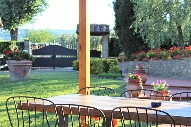 Apart Daire, Sigara İçilebilir