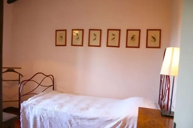Villa, 4 Yatak Odası