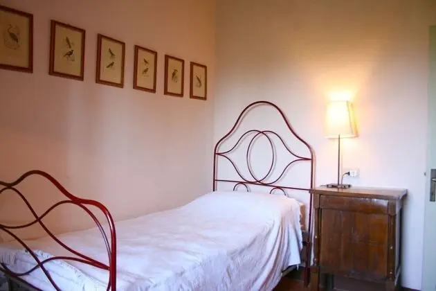 Villa, 4 Yatak Odası