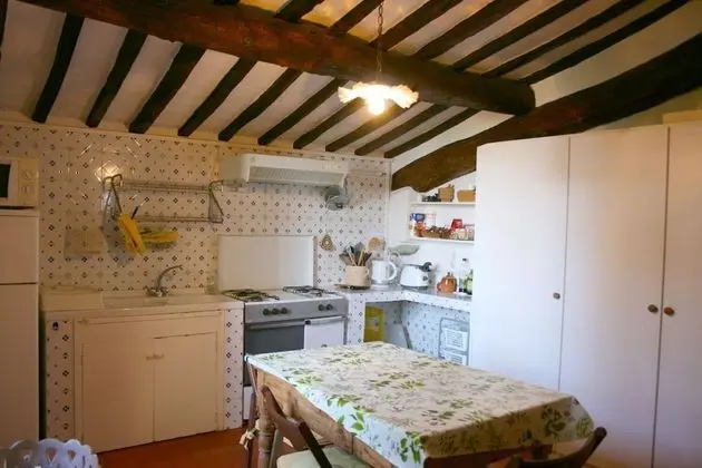 Villa, 4 Yatak Odası