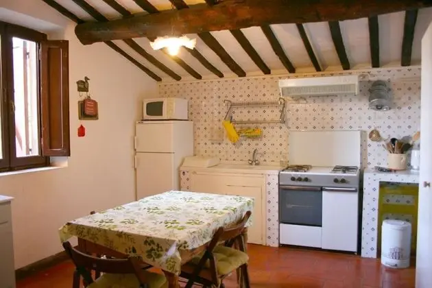 Villa, 4 Yatak Odası