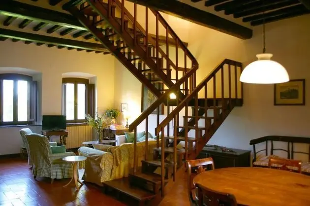 Villa, 4 Yatak Odası