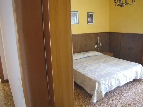 Apart Daire, 2 Yatak Odası (A)