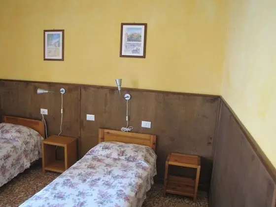 Apart Daire, 2 Yatak Odası (A)