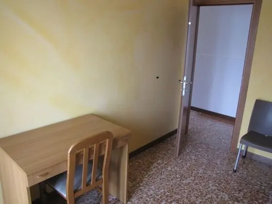 Apart Daire, 2 Yatak Odası (A)