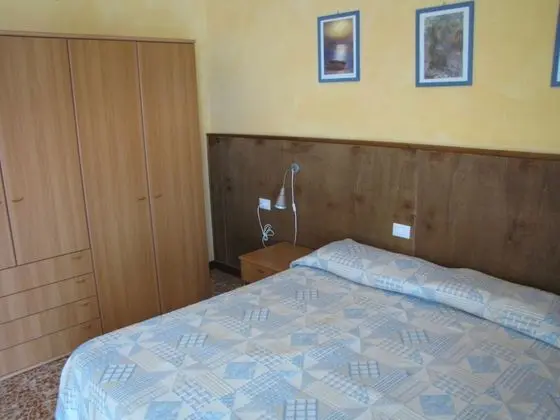 Apart Daire, 2 Yatak Odası (A)