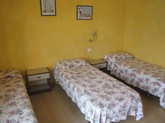 Apart Daire, 2 Yatak Odası (A)