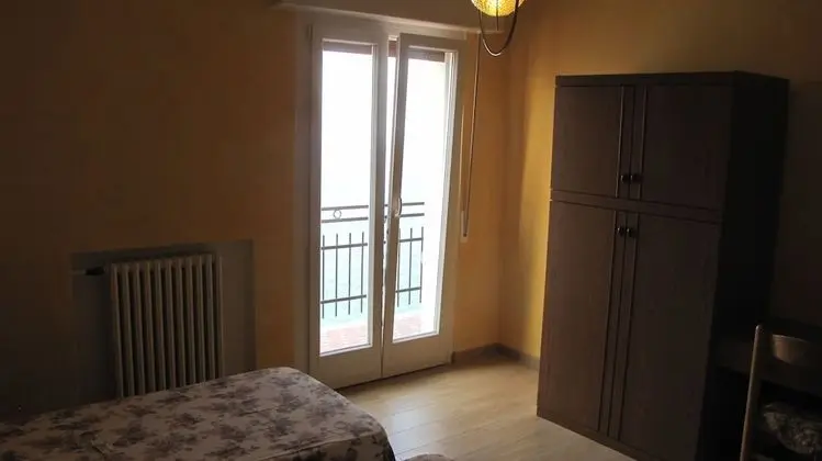 Apart Daire, 2 Yatak Odası (A)