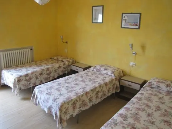 Apart Daire, 2 Yatak Odası (A)