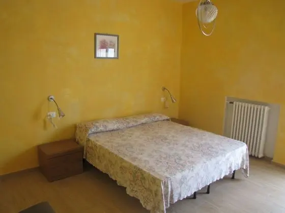 Apart Daire, 2 Yatak Odası (A)