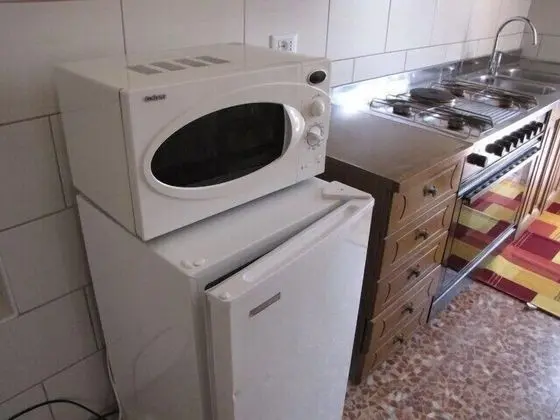 Apart Daire, 2 Yatak Odası (A)