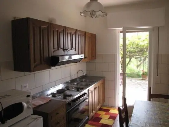 Apart Daire, 2 Yatak Odası (A)
