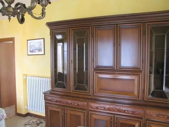 Apart Daire, 2 Yatak Odası (A)