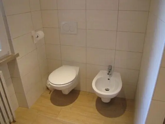 Apart Daire, 2 Yatak Odası (A)