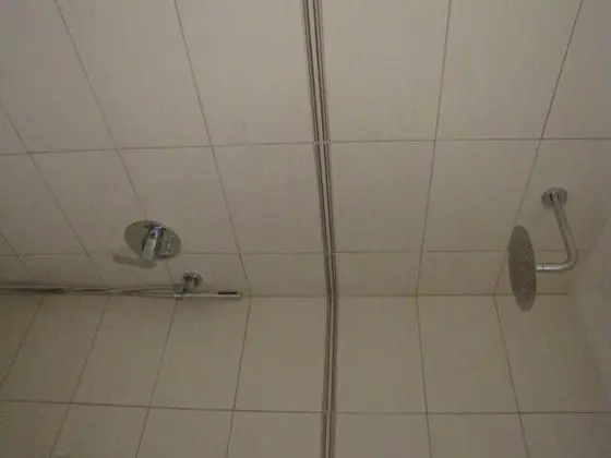 Apart Daire, 2 Yatak Odası (A)