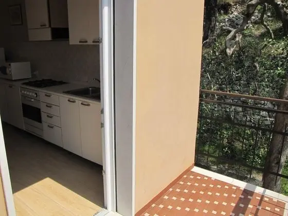Apart Daire, 2 Yatak Odası (B)