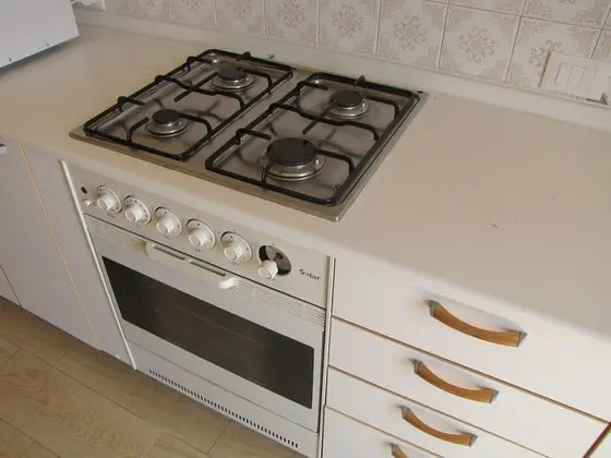 Apart Daire, 2 Yatak Odası (B)