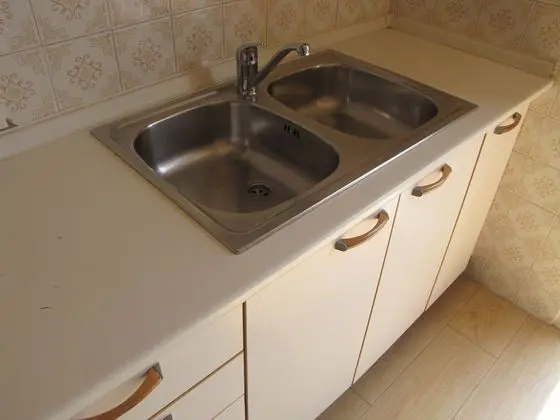 Apart Daire, 2 Yatak Odası (B)