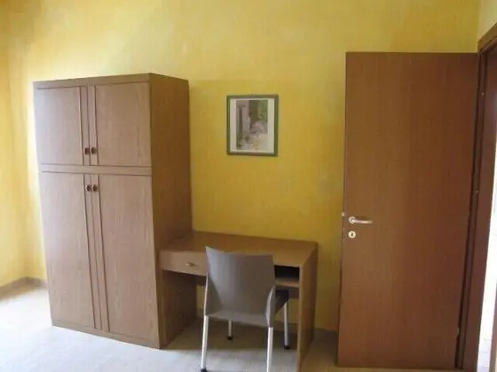 Apart Daire, 2 Yatak Odası (B)