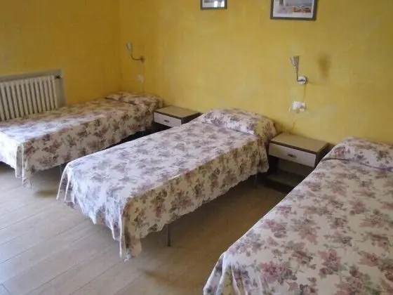 Apart Daire, 2 Yatak Odası (B)