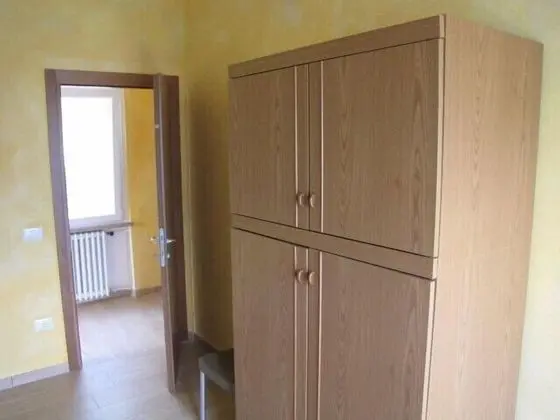 Apart Daire, 2 Yatak Odası (B)