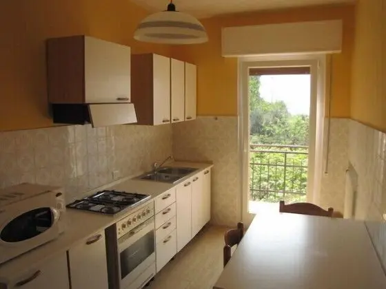 Apart Daire, 2 Yatak Odası (B)